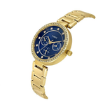 Timex Blue Dial Women Watch TWEL18709