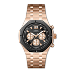 TIMEX Chronograph Black Dial Men's Watch TWEG36401