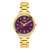 TIMEX Trendline Purple Dial Women Watch TWTL12113