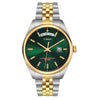 TIMEX Trend Green Dial Men Watch TWEG27102