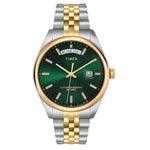 TIMEX Trend Green Dial Men Watch TWEG27102