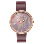 Sonata Poze Multicoloured Dial Women's Watch SP80113WL01