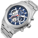 Timex Vector Blue Dial Men's Watch TWEG26100