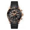 G.C. SpeedRacer Black Men's Watch Z51004G2MF