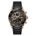 G.C. SpeedRacer Black Men's Watch Z51004G2MF