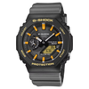 Casio G-Shock Black Men's Analog-Digital Resin Watch G1757