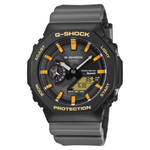 Casio G-Shock Black Men's Analog-Digital Resin Watch G1757