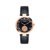 TIMEX Cosmic Awe Black Women Watch TWEL19203