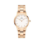 Daniel Wellington Iconic White Unisex Watch DW00100213