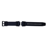 Casio Black Resin Strap Men's Watch for AE-1500WH-1A, AE-1500WHC-1AV, AE-1600H-1A | 10600971