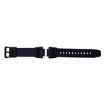 Casio Black Resin Strap Men's Watch for AE-1500WH-1A, AE-1500WHC-1AV, AE-1600H-1A | 10600971