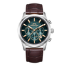 Slazenger Dark Green Dial Multifunction Watch SL.09.2649.2.372
