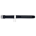Casio Edifice Black Resin Strap Men's Watch EFR-556PB-1AV | 10554206