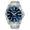 ALBA Active Blue Men Watch AS9V45X1