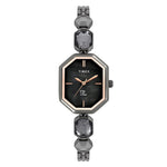 TIMEX Fria Black Women Watch TWEL21102