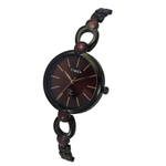 Timex Fria Black Women Watch TWEL18107