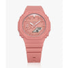 Casio G-Shock Pink Dial Women's Watch G1108
