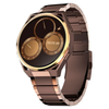 Fastrack Marvellous FX3 Round Unisex Watch 38186QM01