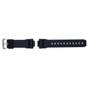 Casio Black Resin Strap Men's Watch for DW-004C-1V, DW-9000C-1V, DW-9050C-1V | 71606395
