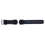 Casio Black Resin Strap Men's Watch for DW-004C-1V, DW-9000C-1V, DW-9050C-1V | 71606395
