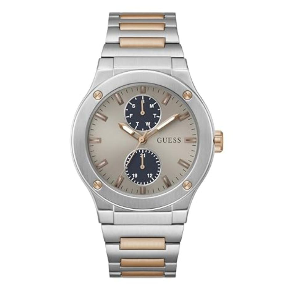 GUESS Jet Gold Men Watch GW0795G2