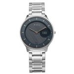 Titan Edge Murals Blue Dial Men's Watch 1843SM03