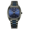 Fastrack Vyb Aviator Blue Dial Men's Watch FV30004KM02W