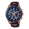 Casio Edifice Blue Dial Men Watch EX358 EFR-552GL-2AVUDF