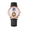 Britime Jupiter Silver Men's Watch 127-L30306