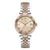 G.C. Flair Rose Gold Women's Watch Z36001L3MF