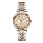 G.C. Flair Rose Gold Women's Watch Z36001L3MF