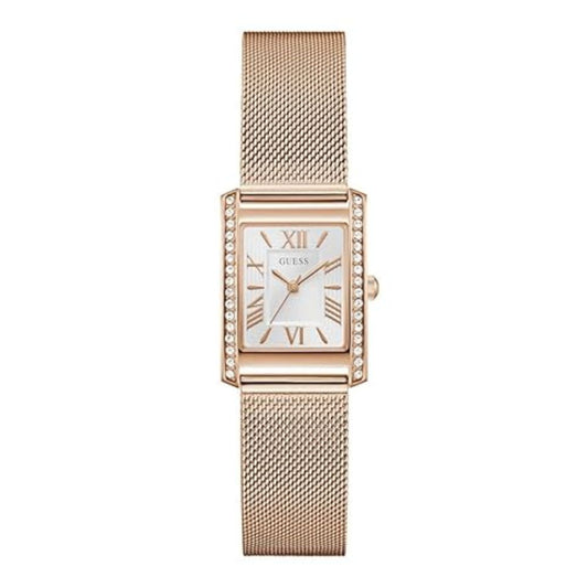 GUESS White Women's Watch GW0997L3