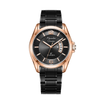 Alexandre Christie Classic Black Men's Watch 8684MDBBRBA