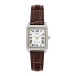 Casio Enticer White Women Watch A2288 LTP-V007L-7B2UDF