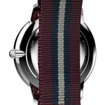 TIMEX Waterbury Silver Men Watch TW2Y27600UJ