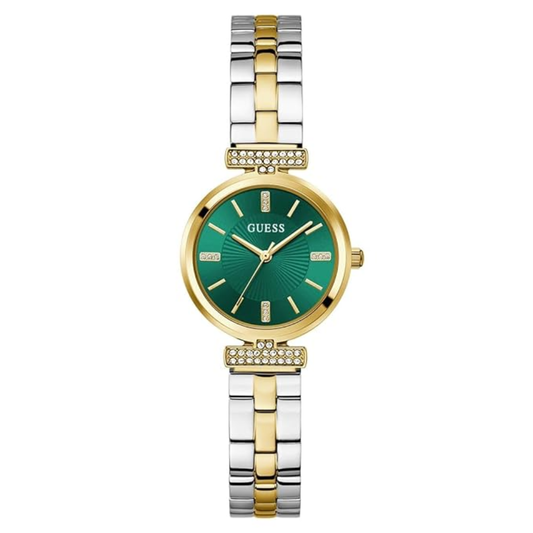 GUESS Array Rose Gold Women Watch GW0762L6