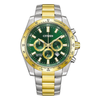 Citizen AN8234 Green Dial Men's Watch AN8234-58X