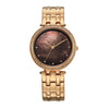 Titan Raga Allure Rose Gold Women's Watch 2793WM01