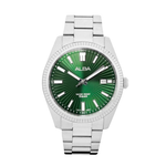 ALBA Emerald Green Men's Watch AS9S67X1