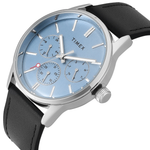 Timex Trendline Blue Dial Men Watch TWEG25514