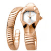 Just Cavalli Signature Silver Women's Watch JC1L001M0065