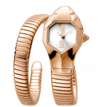 Just Cavalli Signature Silver Women's Watch JC1L001M0065