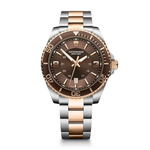 Victorinox Maverick Brown Dial Men's Watch 241951