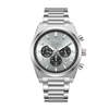 Slazenger Super Metal Silver Dial Men's Watch SL.09.2631.2.330