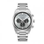 Slazenger Super Metal Silver Dial Men's Watch SL.09.2631.2.330