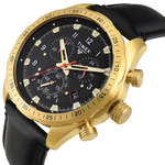 TIMEX Vector Black Men Watch TWEG26001