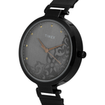 TIMEX Black Women Watch TW000X221