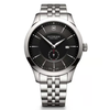 Victorinox Alliance Black Dial Men's Watch 241762