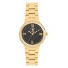 Santa Barbara Polo & Racquet Club Analog Black Dial Women's Watch SB.1.10553-2