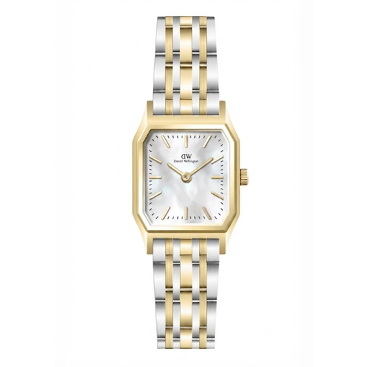 Daniel Wellington Multicolour Women's Watch DW0DL2101